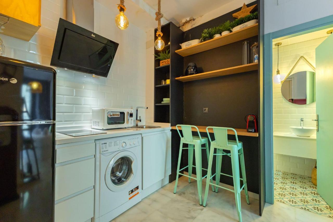 Appartement Dos De Mayo Loft By Valcambre *