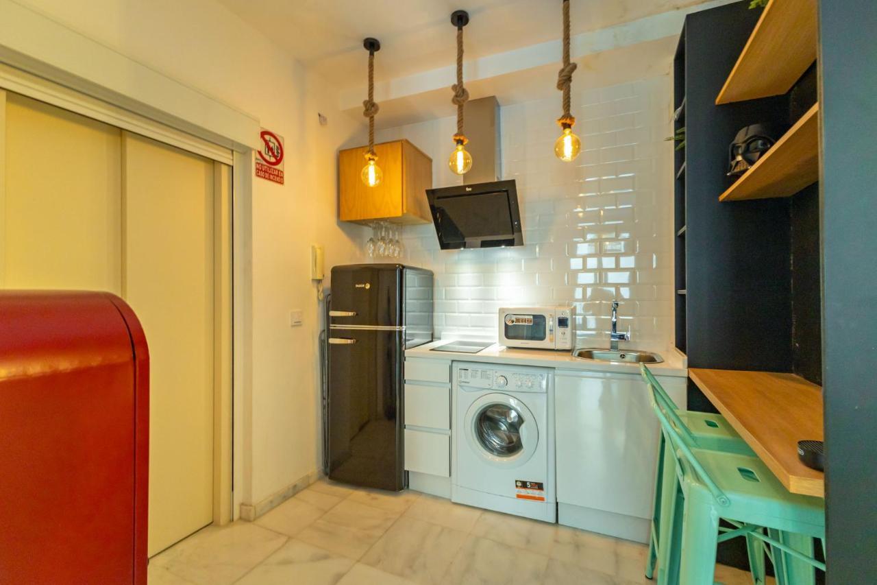 Dos De Mayo Loft By Valcambre Appartement