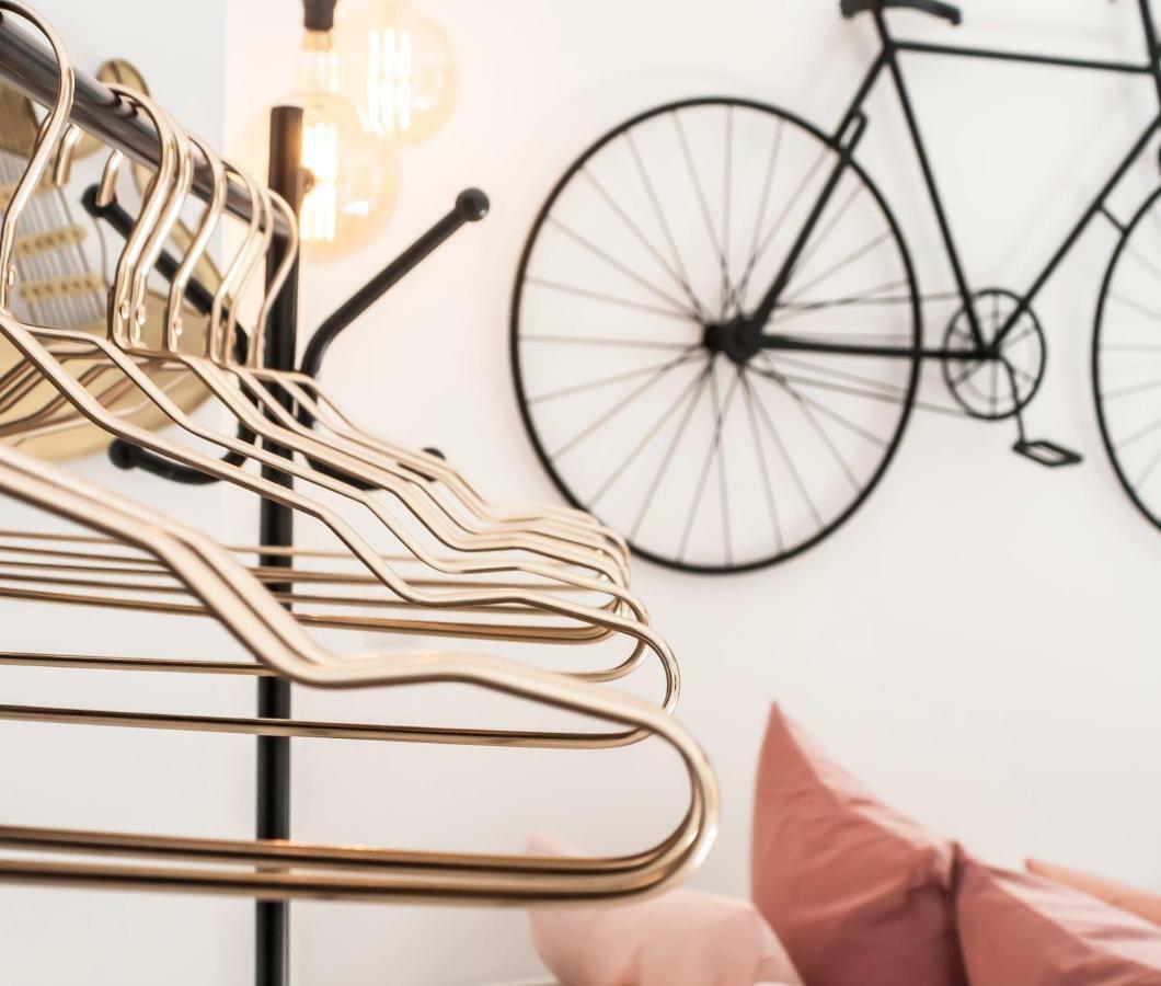 Dos De Mayo Loft By Valcambre Appartement *