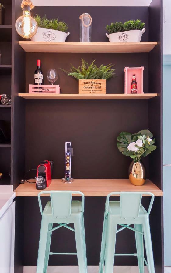 Dos De Mayo Loft By Valcambre Appartement *