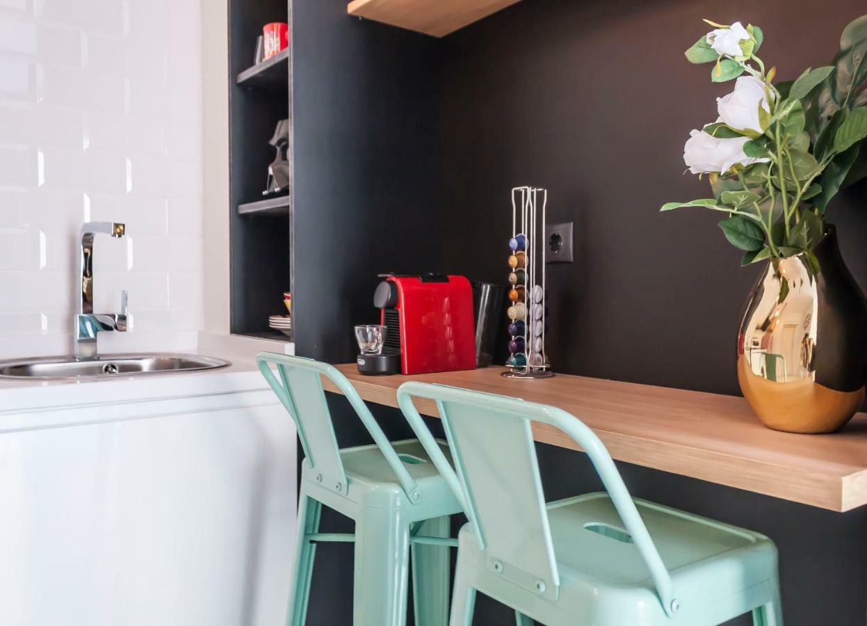 Dos De Mayo Loft By Valcambre Appartement Séville